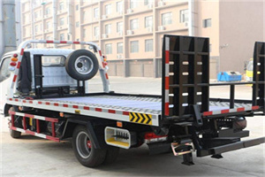 连州24小时道路救援电话