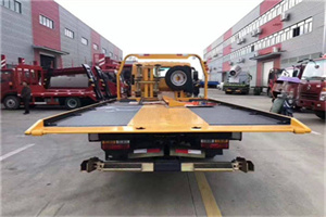 连州附近汽车救援服务