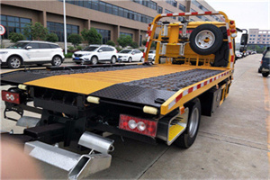 连州24小时汽车送油服务公司