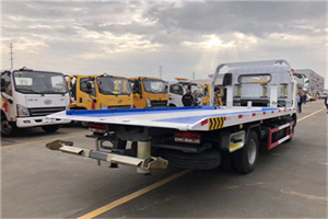 连州汽车救援补胎