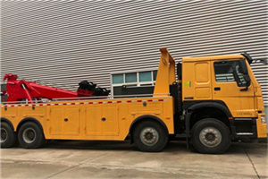 连州道路救援公司